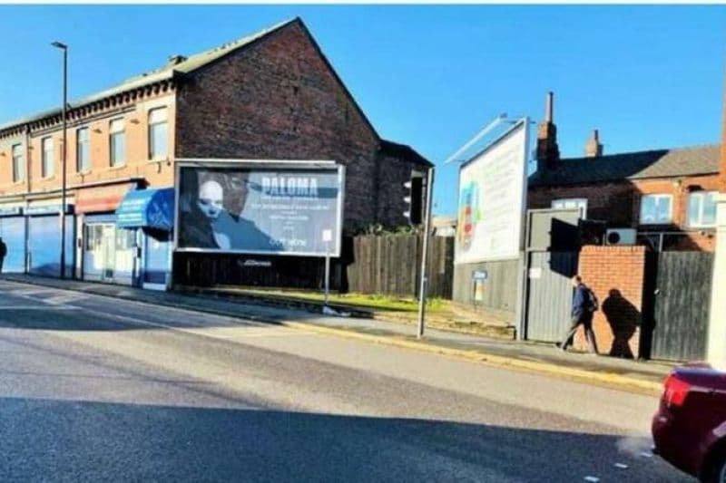 Development Land For Auction