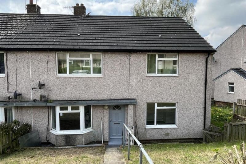 2 bed Ground Floor Apartment For Auction