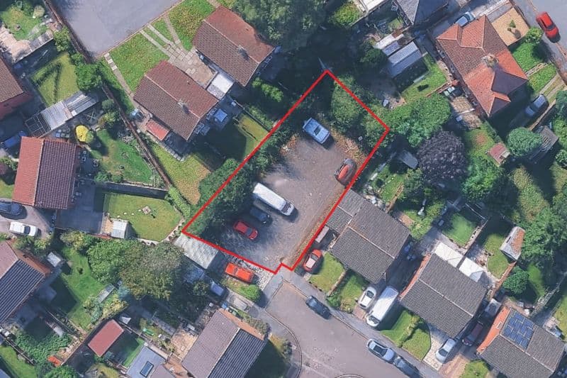 Development Land For Auction