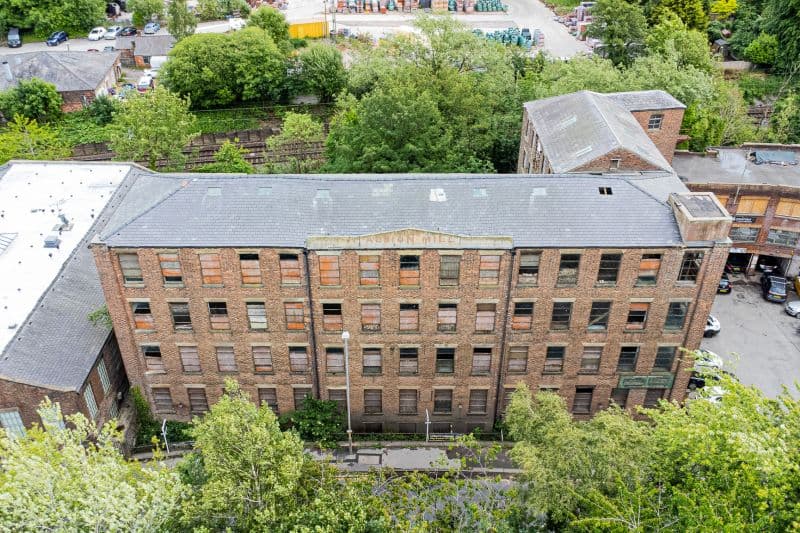 66 bed Residential Development property For Auction