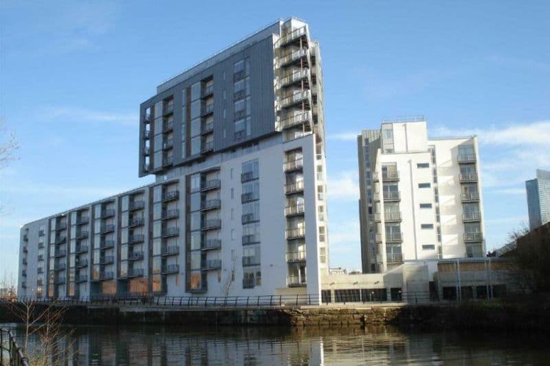 2 bed Apartment For Auction