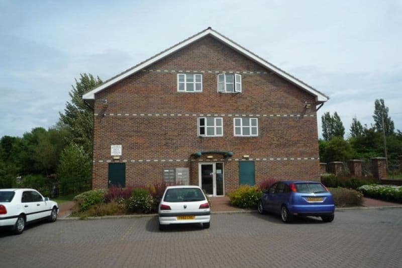 2 bed Apartment For Auction