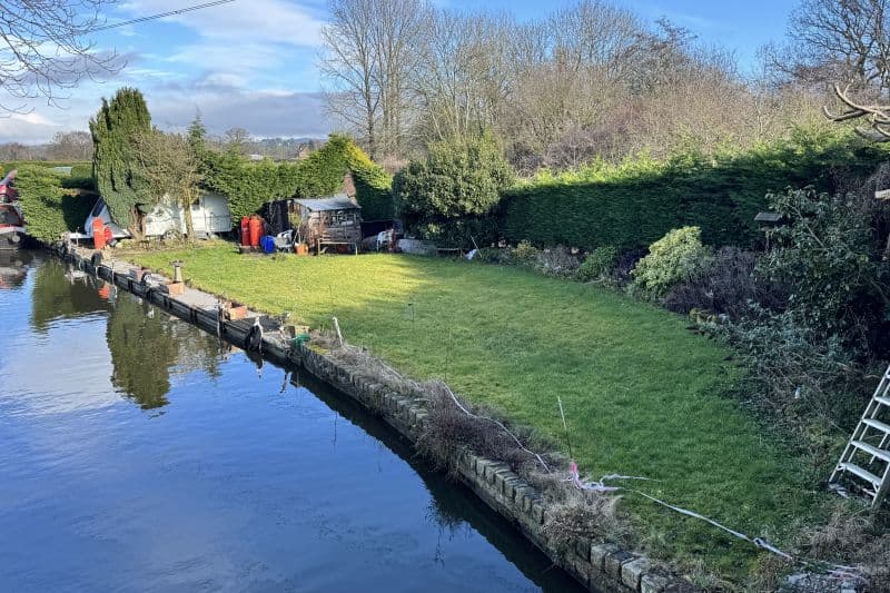 Development Land For Auction