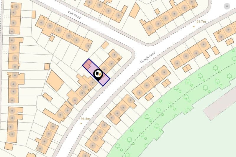 2 bed End Terrace House For Auction