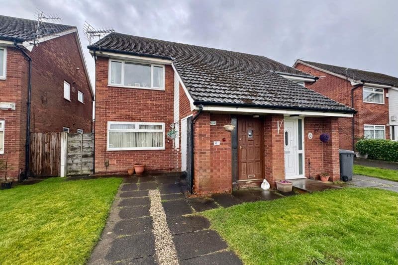 2 bed Apartment For Auction