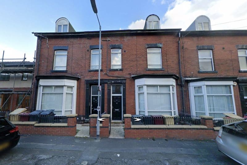 1 bed Apartment For Auction