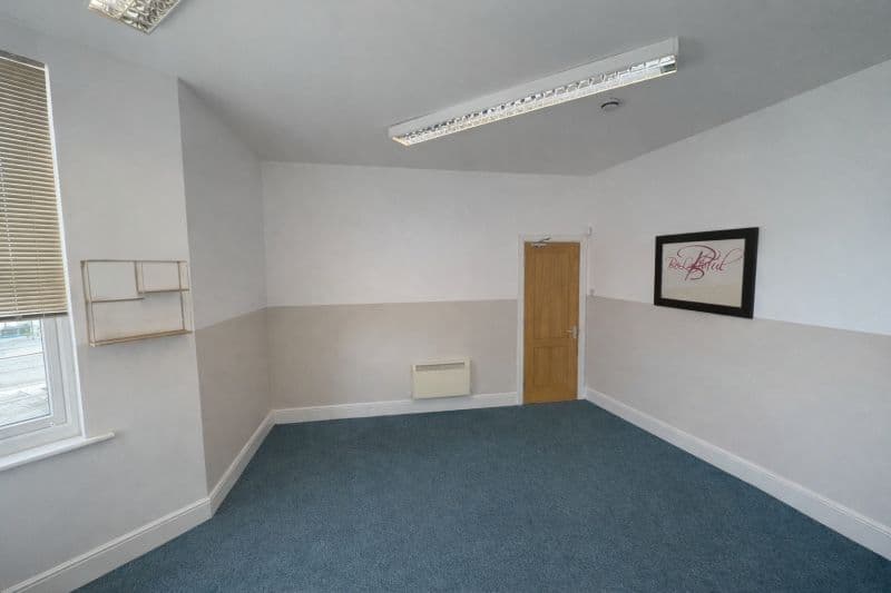 Commercial Building For Auction