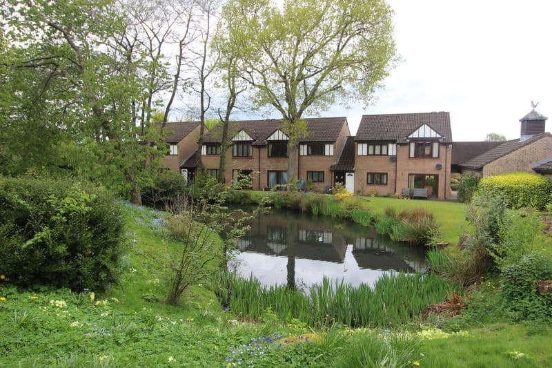 2 bed Retirement Apartment For Auction