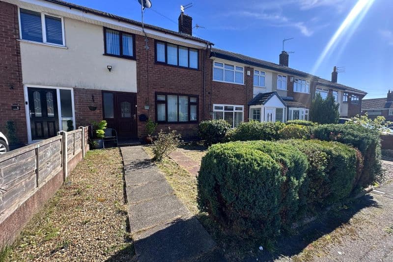 3 bed Mews House For Auction