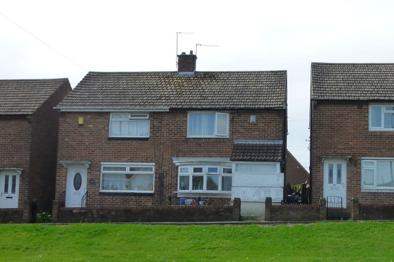 3 bed Semi-Detached House For Auction