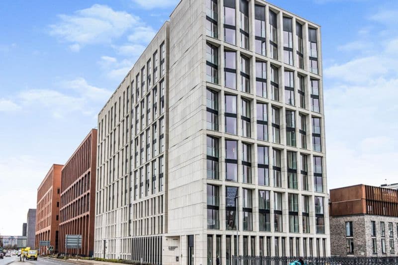 1 bed Flat For Auction