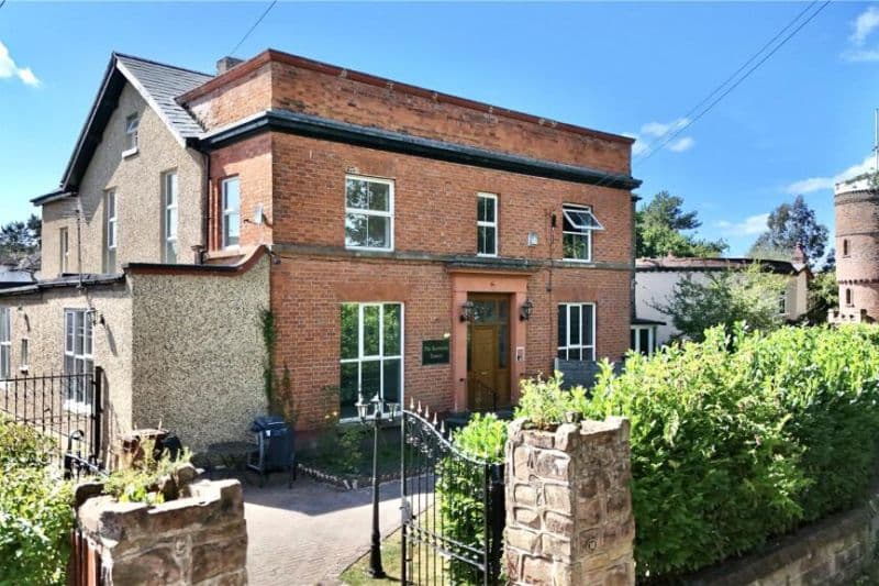 2 bed Ground Floor Flat For Auction