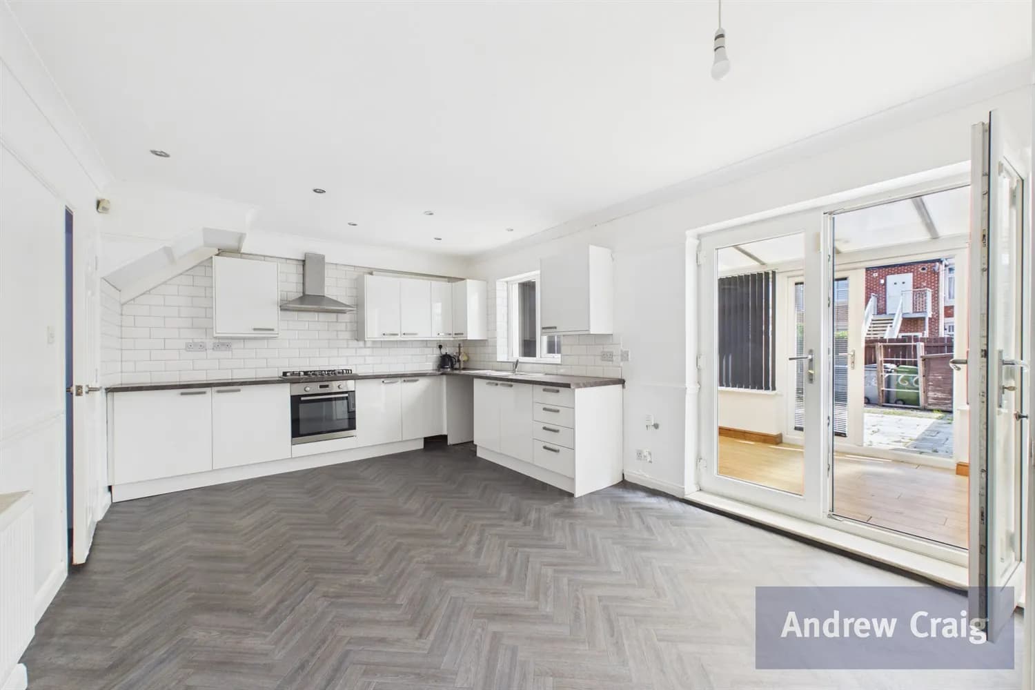 3 bed house for sale