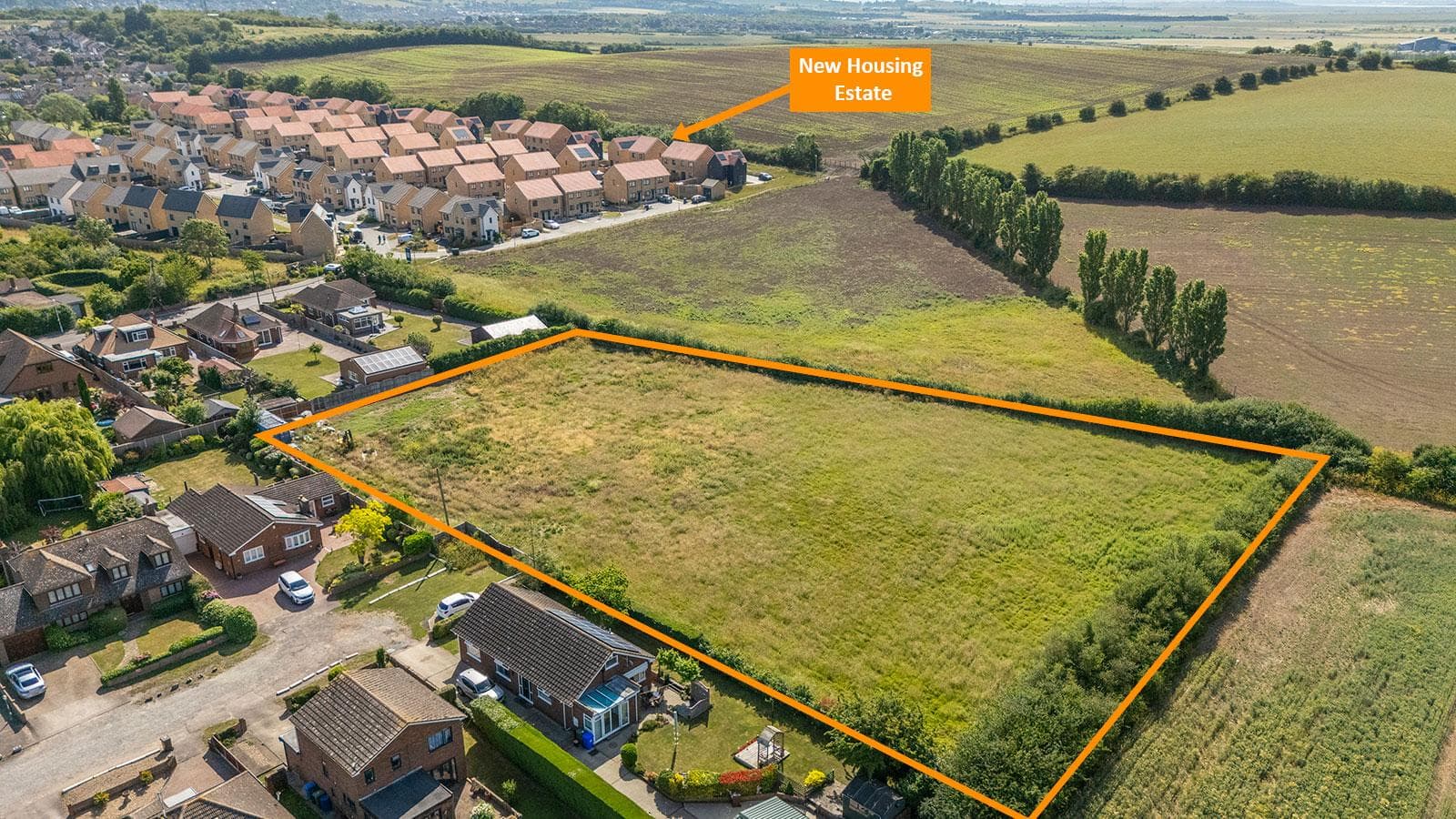 Land at Bartletts Close Sheerness Kent ME12 3EG