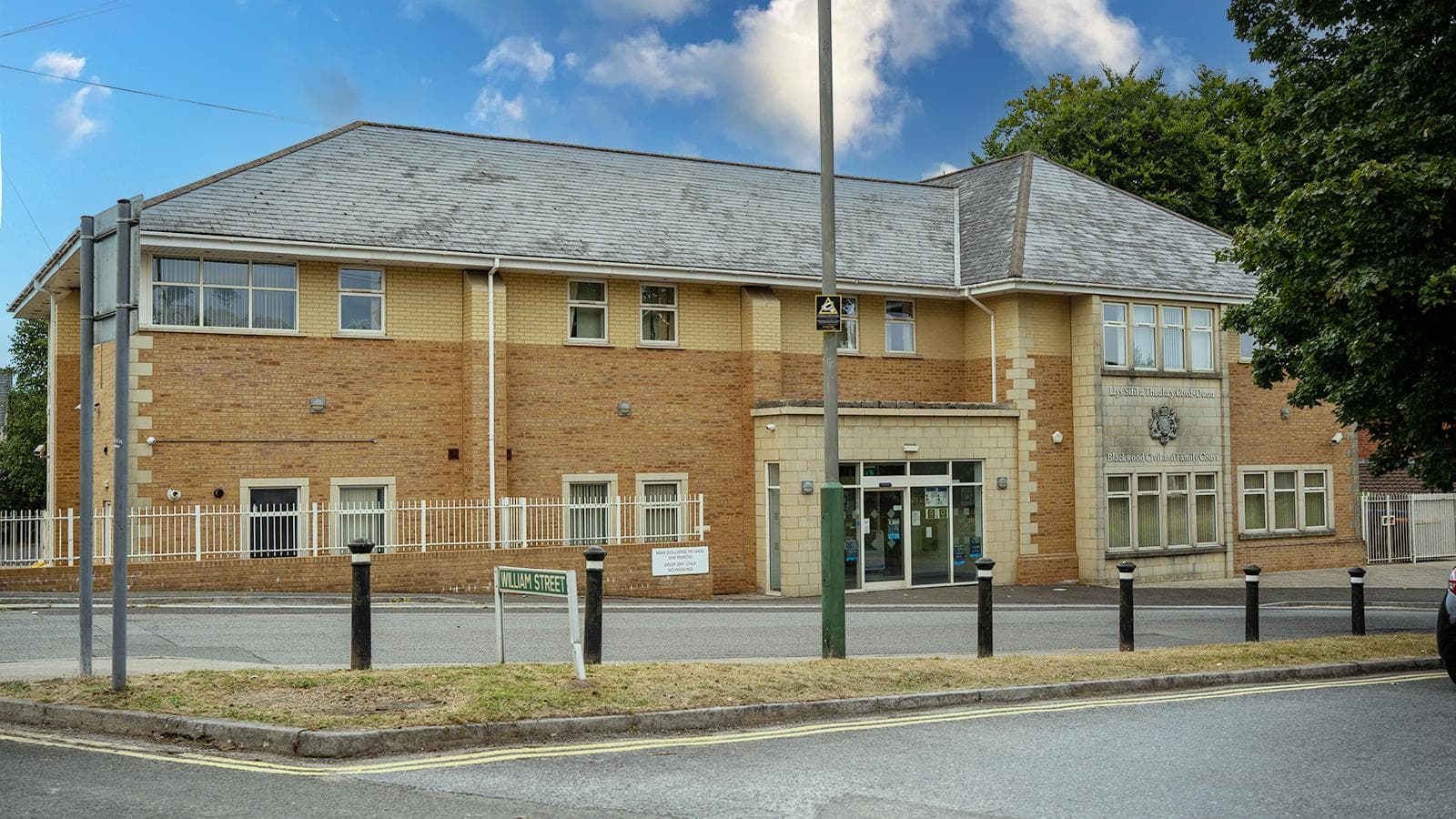 Freehold Government Let Court Investment