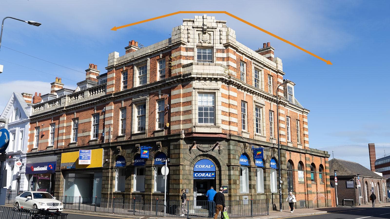 Recently Renewed Freehold Retail Investment