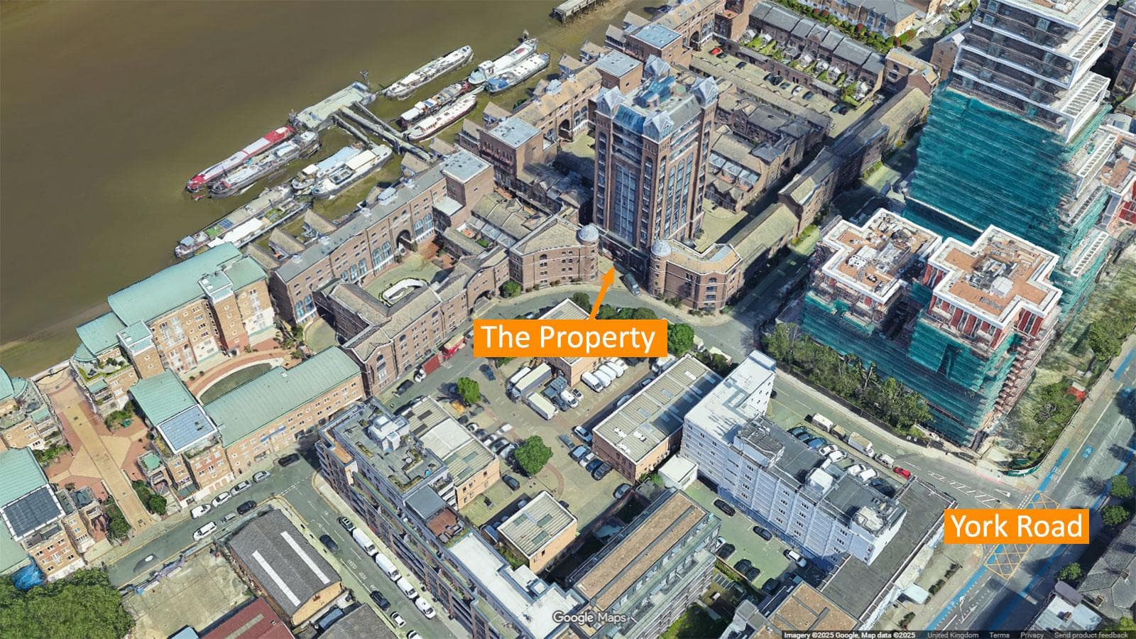 Well Located Office Opportunity