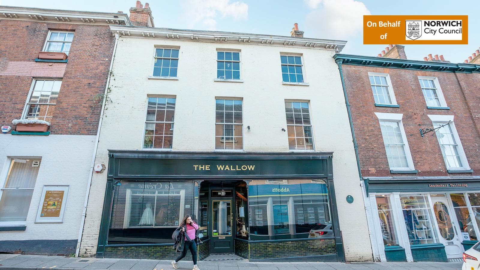 Highly Reversionary City Centre Ground Rent Investment