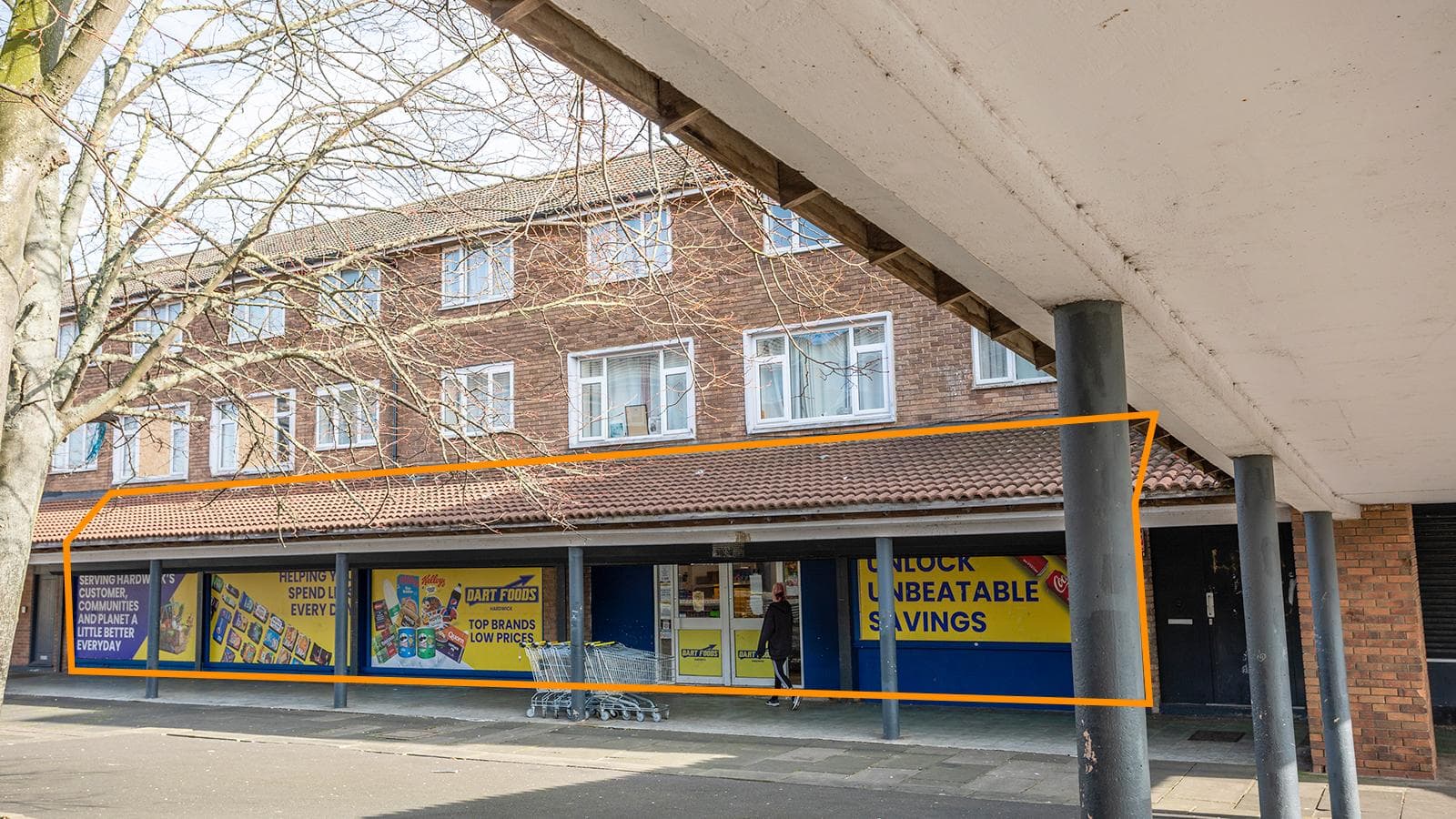 Convenience Store Investment