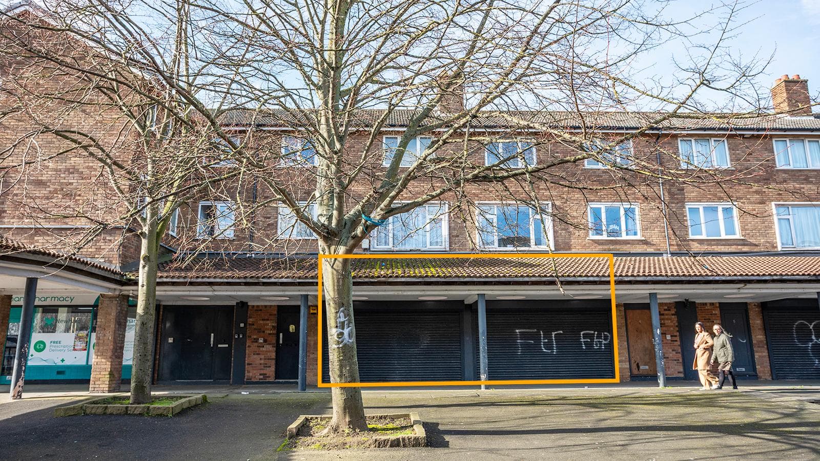 Convenience Store Investment