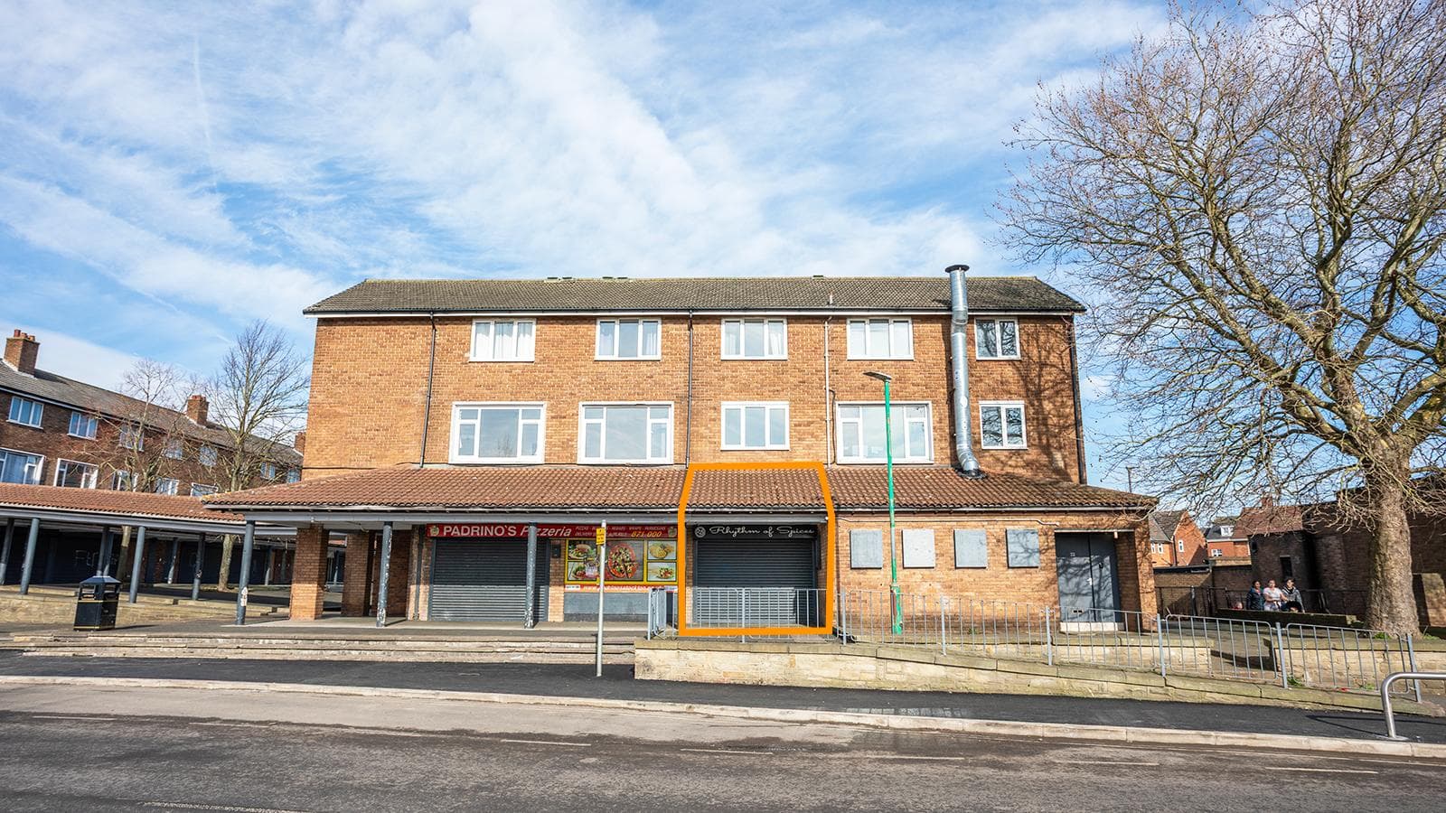 Restaurant/Takeaway Investment