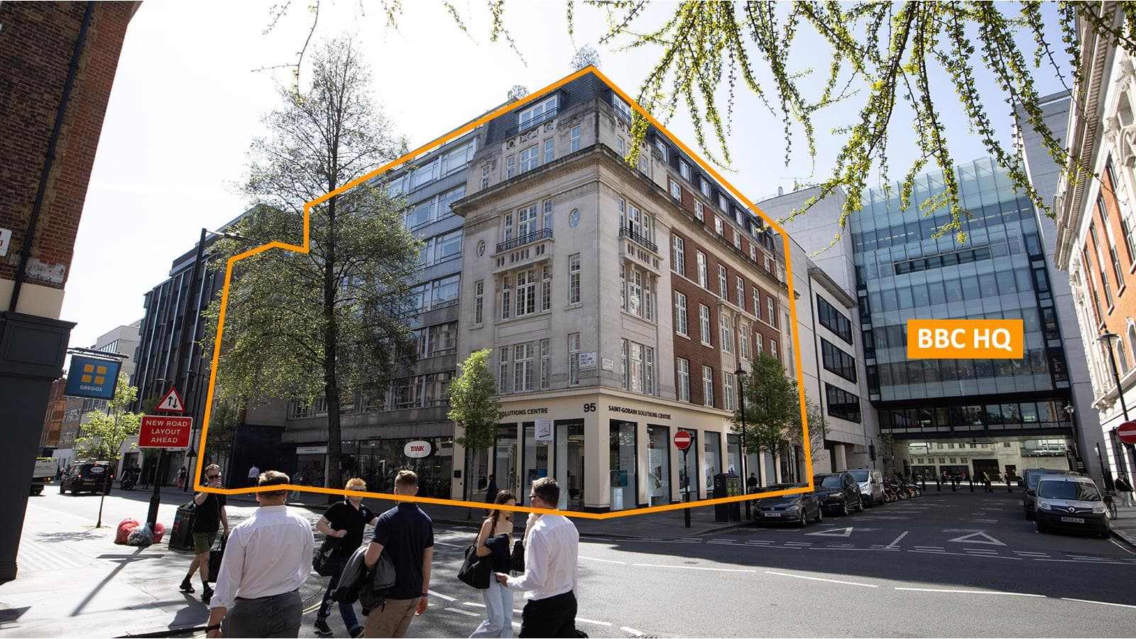 Freehold Ground Rent Investment