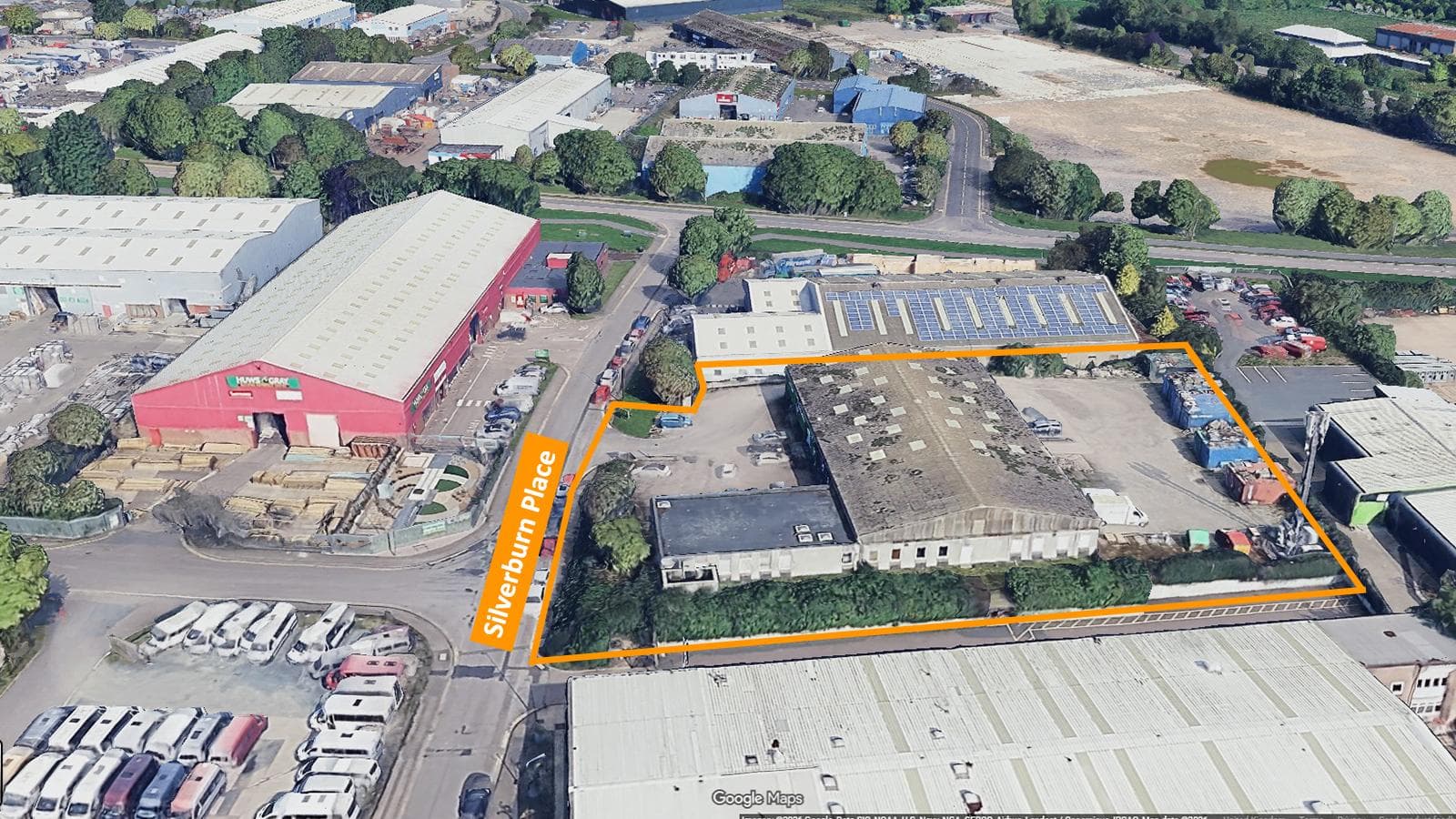 Heritable Ground Rent Investment
