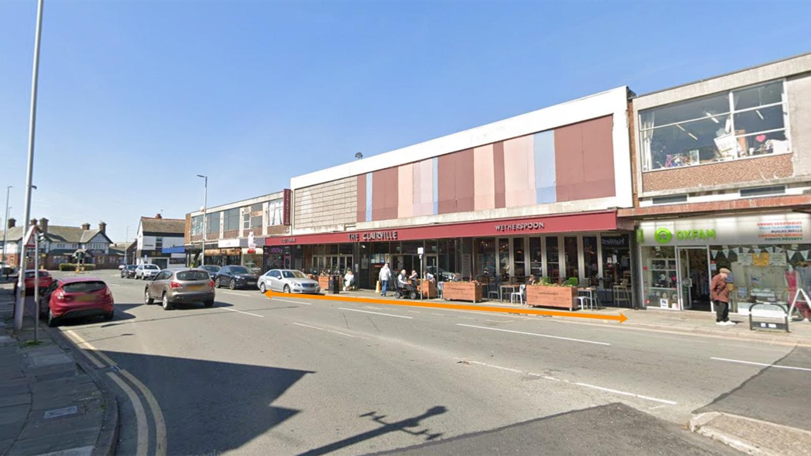 Freehold Long Let Public House Investment