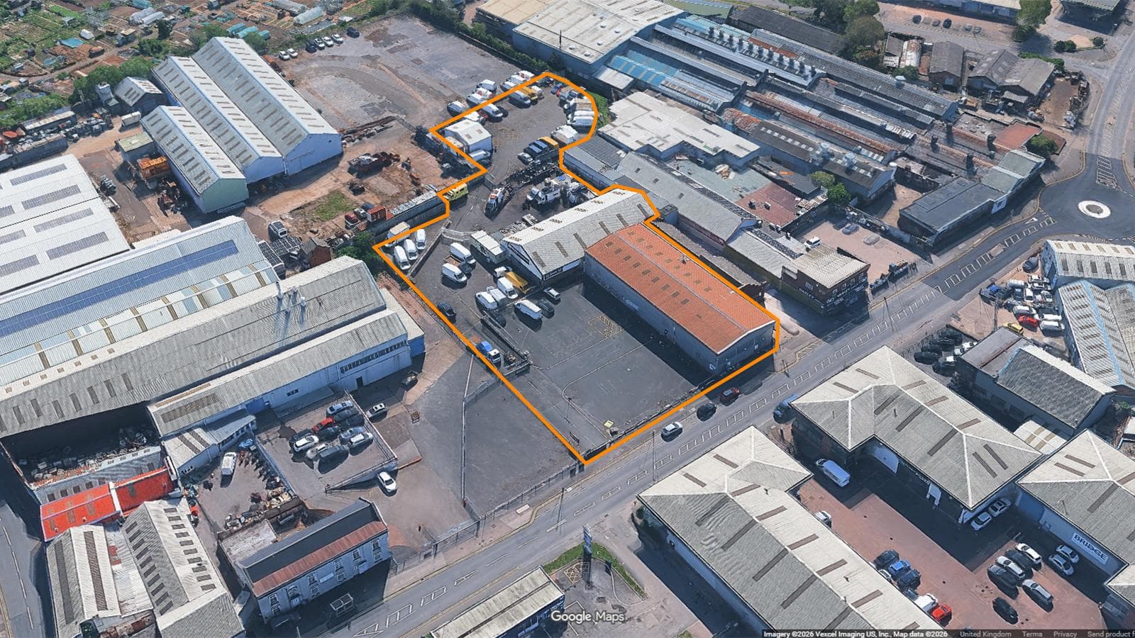Freehold Industrial Investment