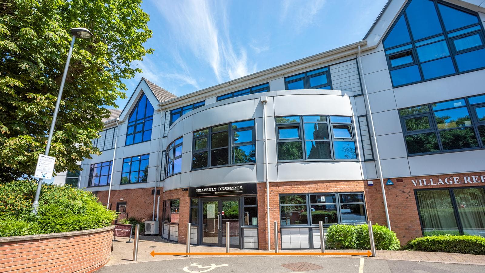 Long Let Restaurant Investment