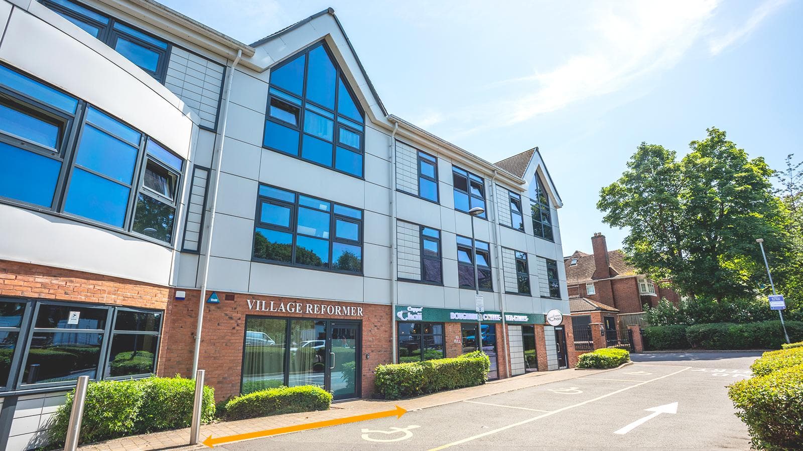 Long Let Leisure Investment