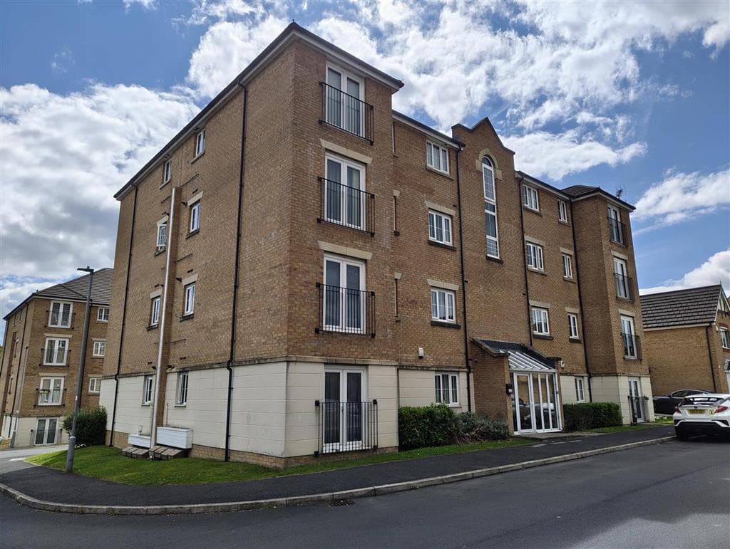 Leasehold First Floor Flat