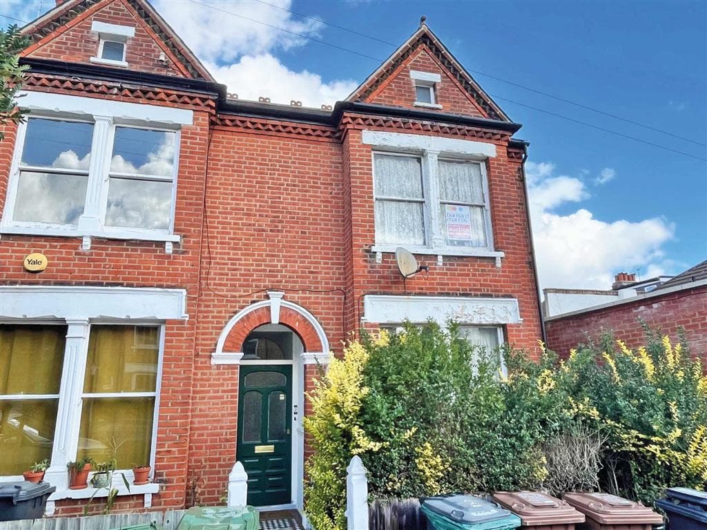 Freehold Two Floor House Requiring Updating