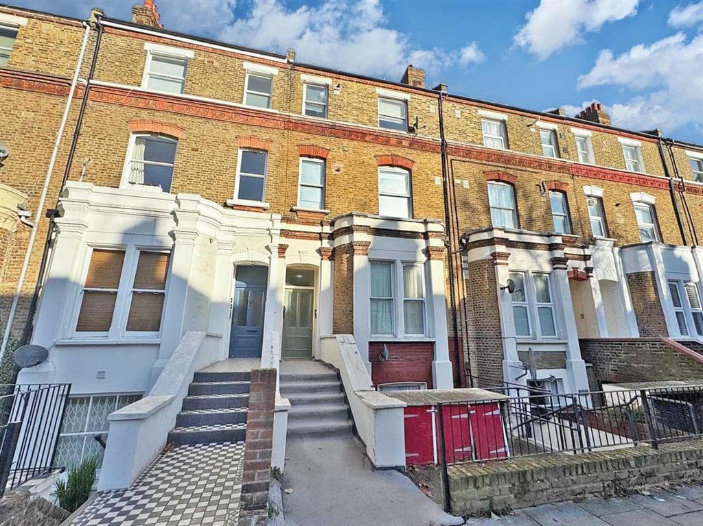 Flat B, 20, Lanhill Road, MAIDA VALE