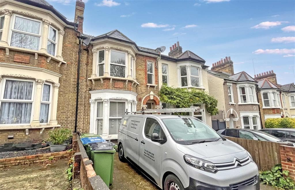 Long Leasehold First Floor Self-Contained Flat