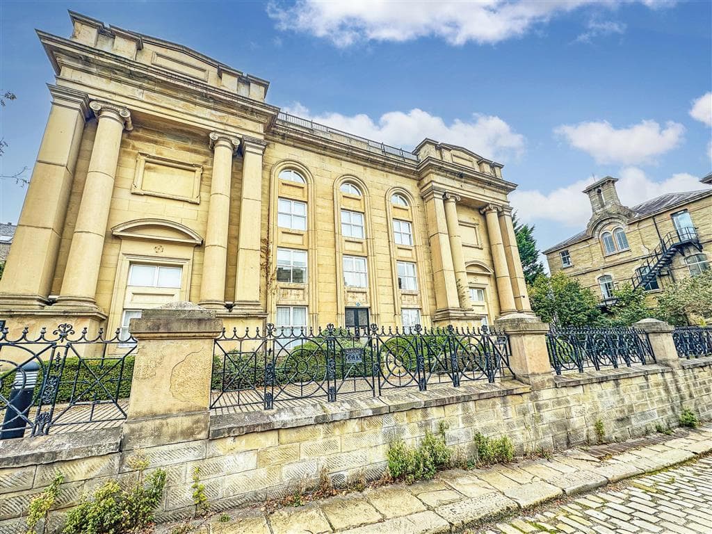 Grade II Duplex Apartment