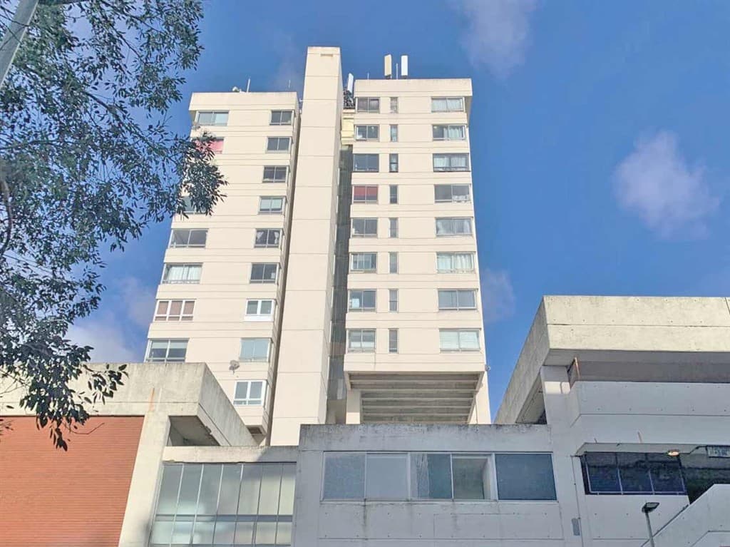 Flat 10, Elizabeth Wheeler House