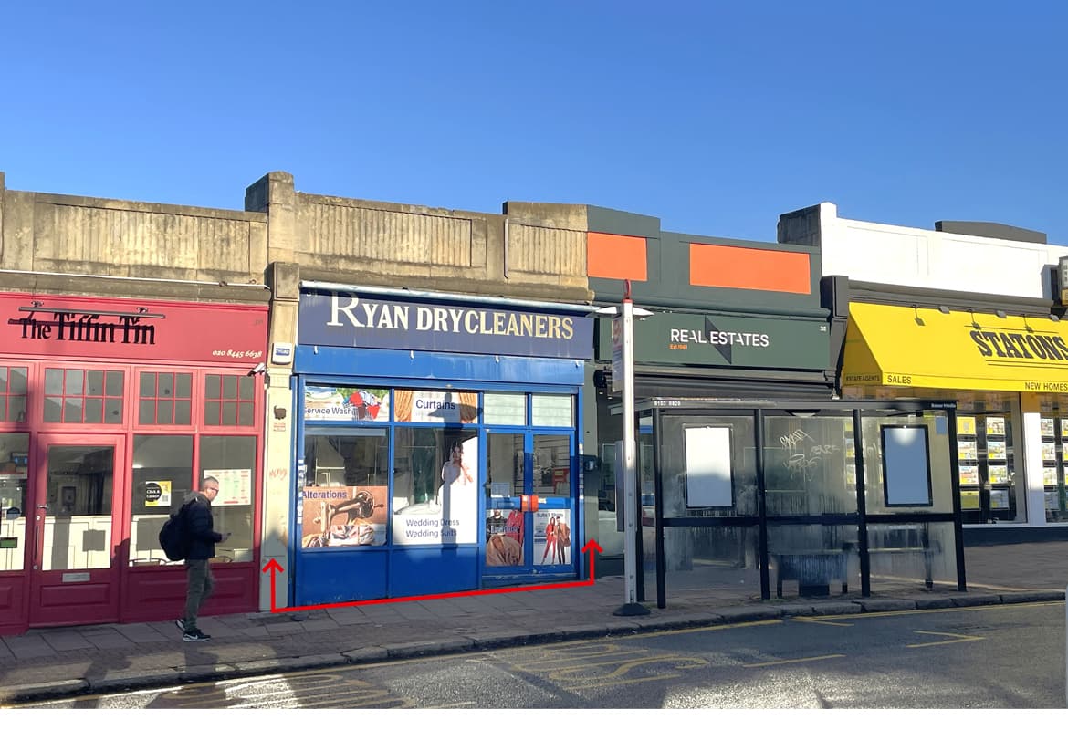 Freehold Commercial Investment