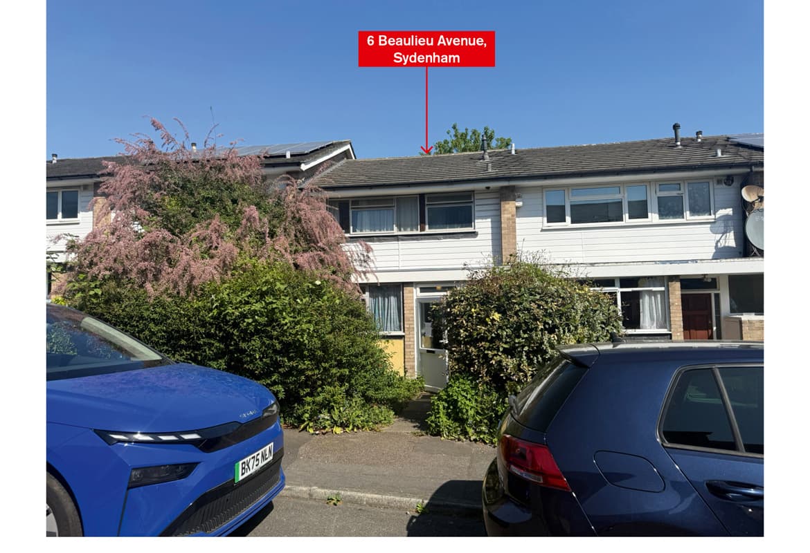 Freehold Ground Rent Investment secured on 25 Houses and 3 Electricity Sub-Stations