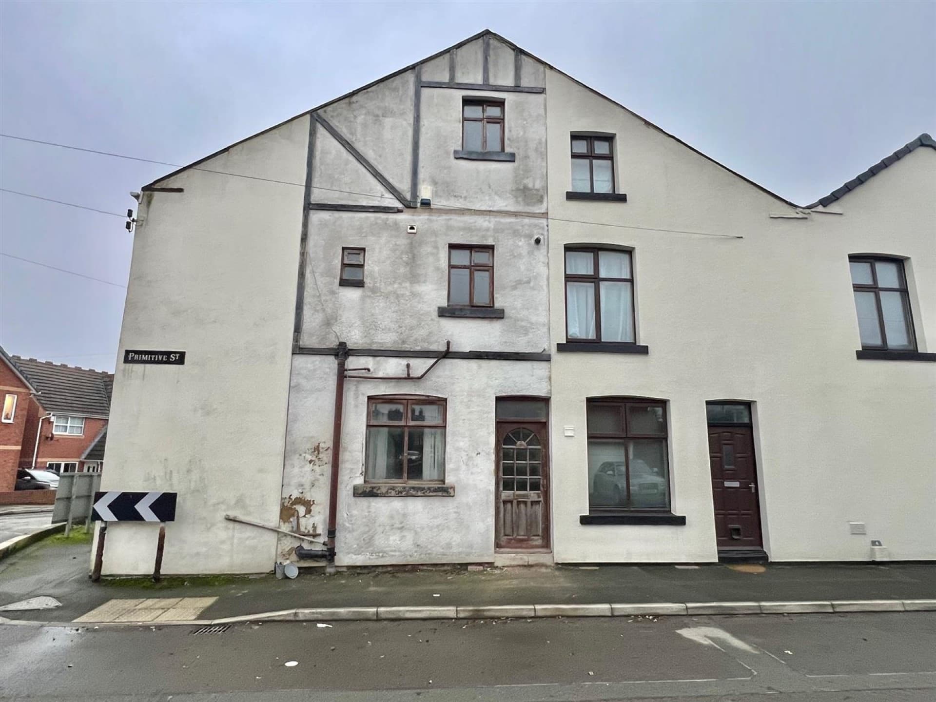 1 bed House - End Terrace For Sale