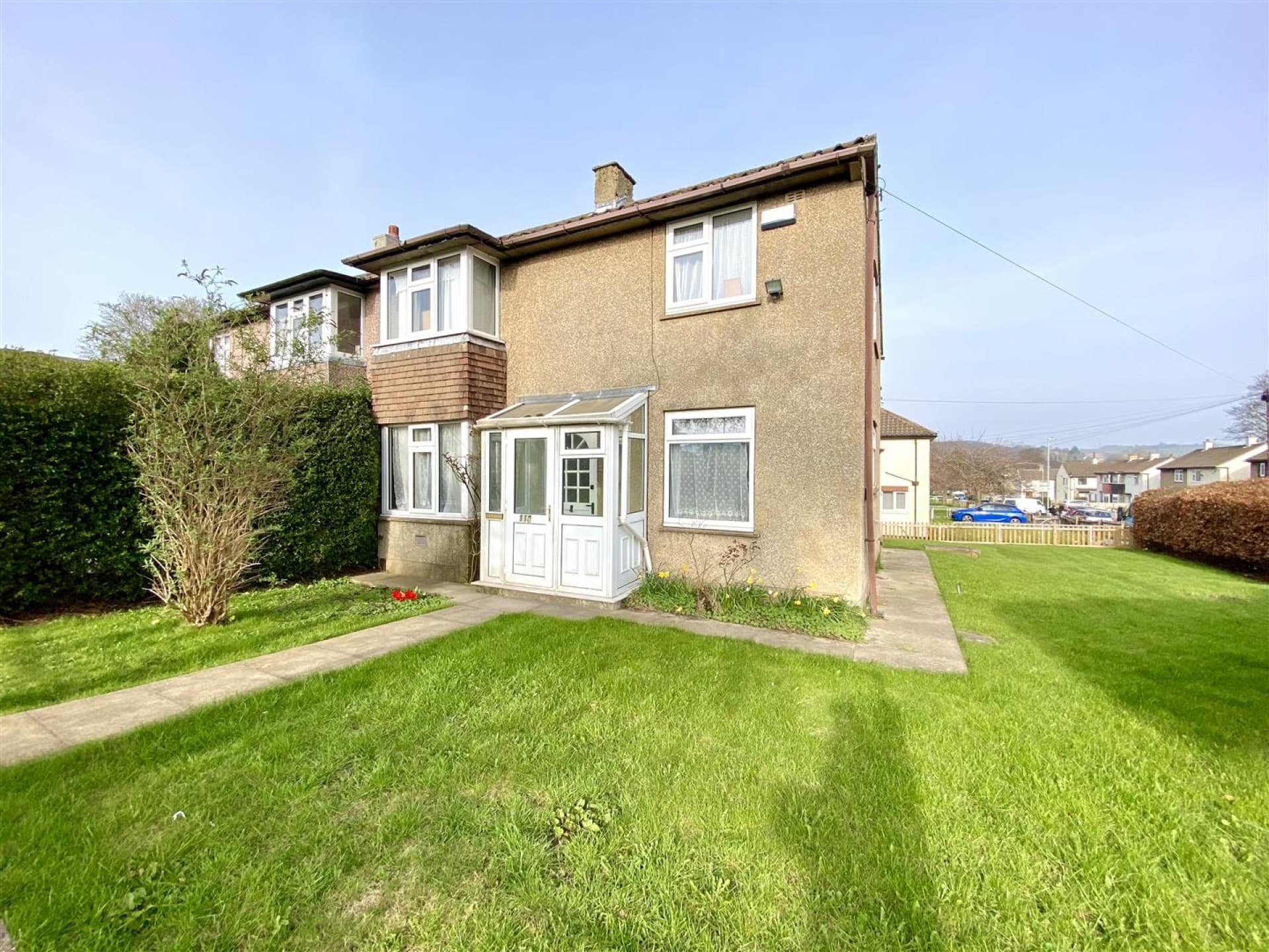 3 bed House - Semi-Detached For Sale