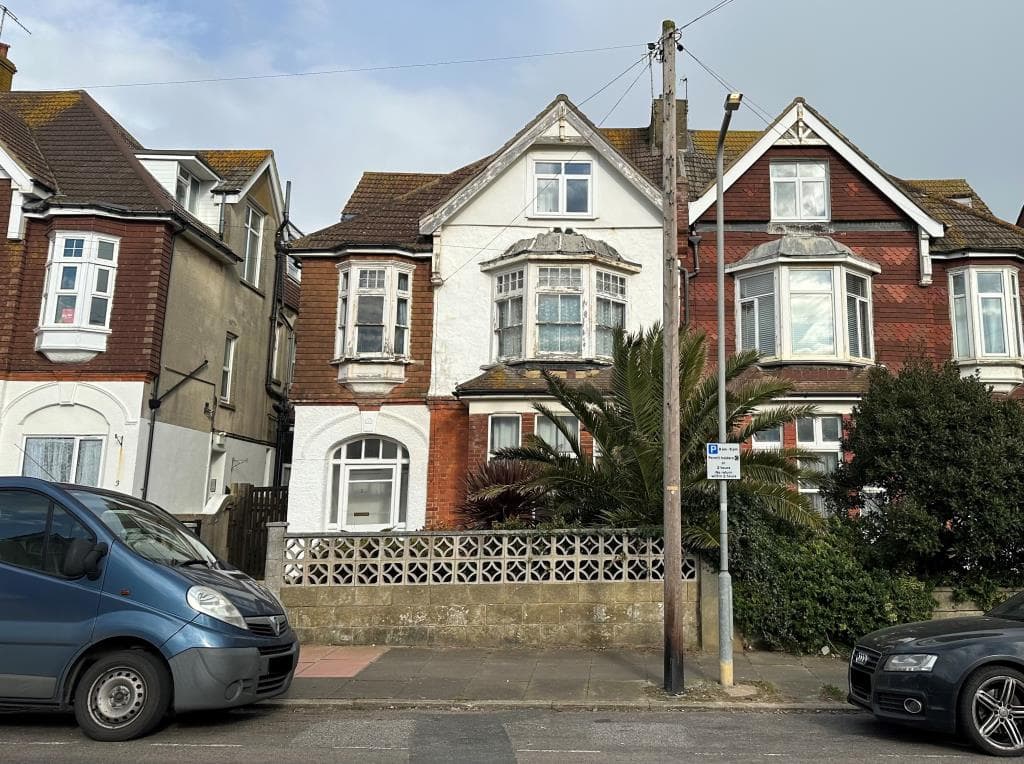 Lot 10 - Freehold Ground Rents