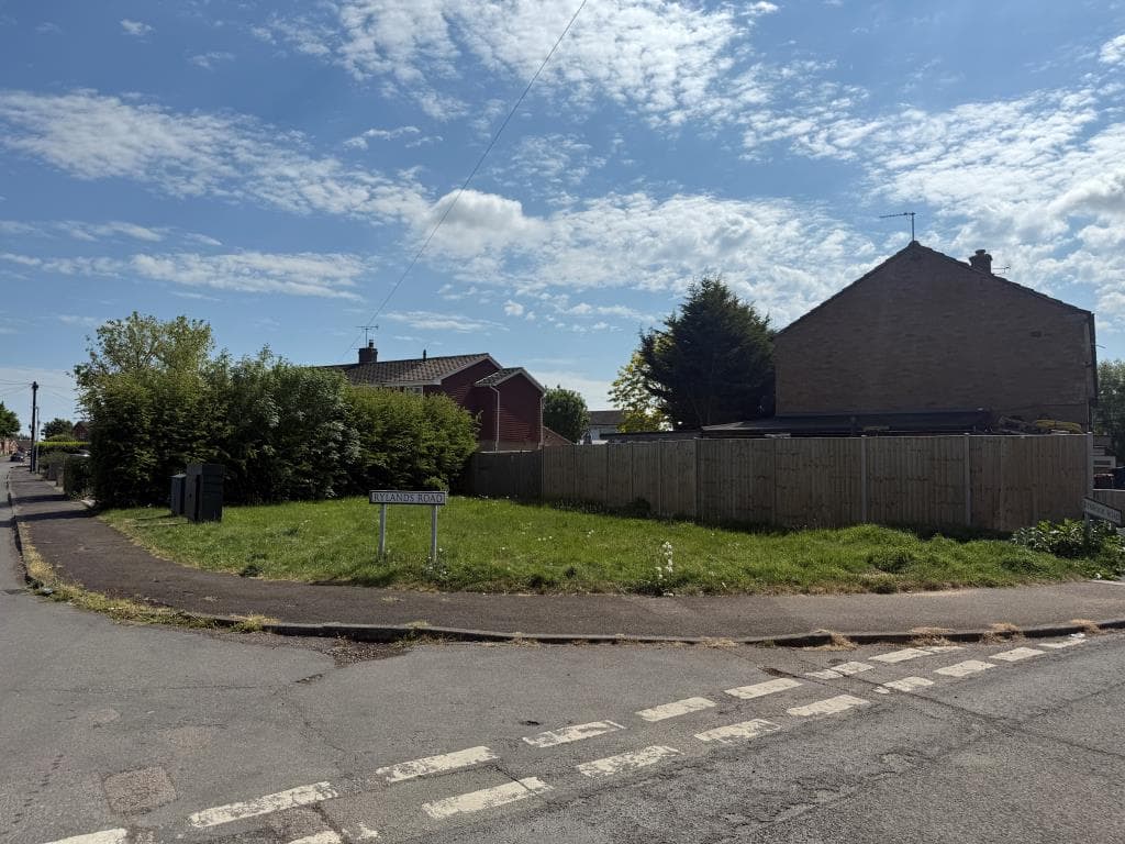 Lot 38 - Freehold Parcel Of Land