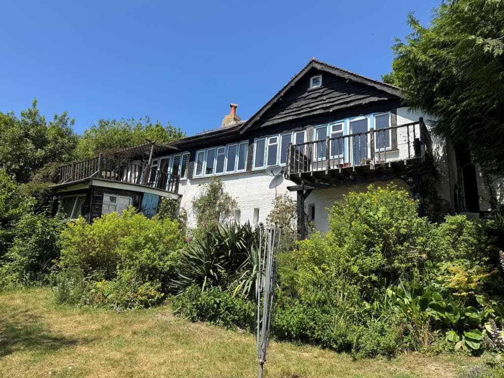 Freehold Detached Home With Significant Structural Damage