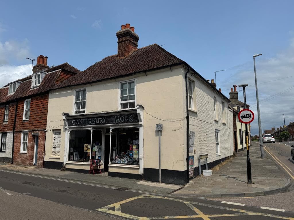Lot 79 - Period City Commercial And Residential Freehold Investment