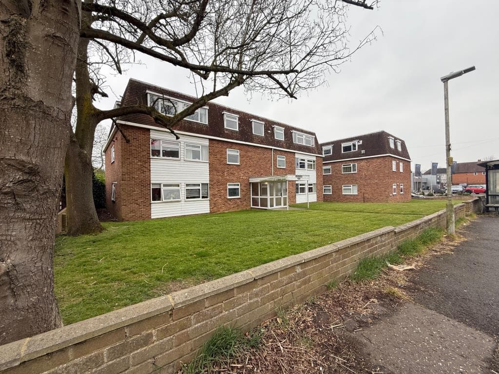 Lot 14 - Freehold Ground Rents