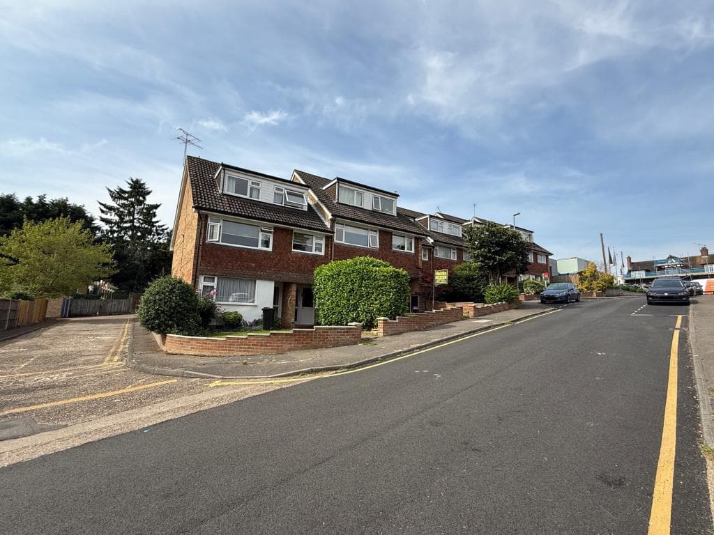 Freehold Ground Rents