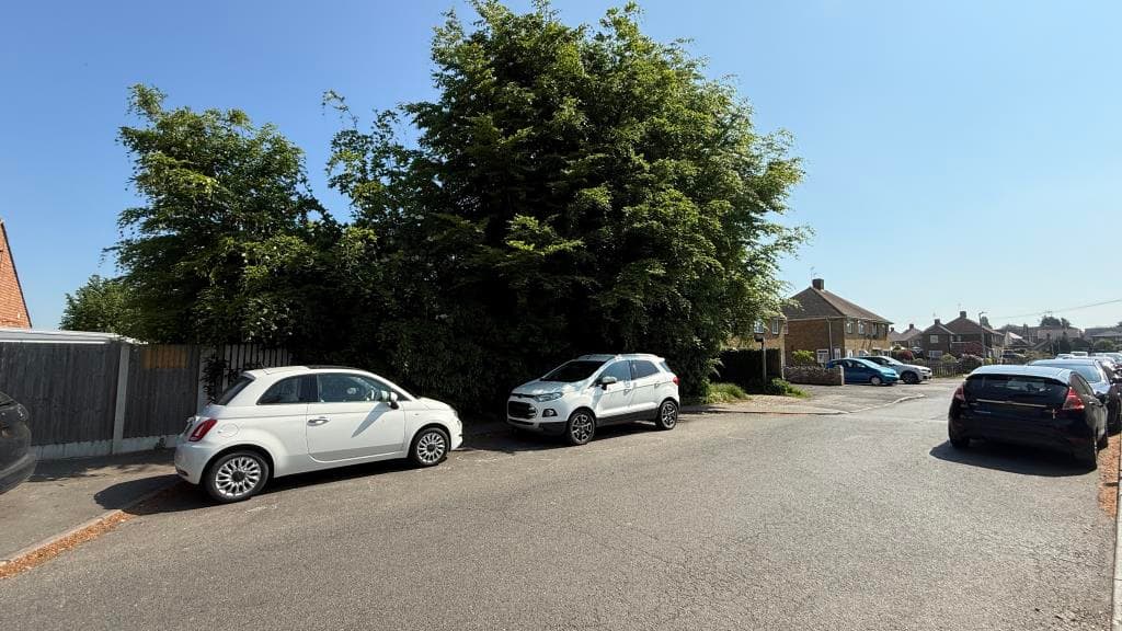 Lot 45 - Land With Potential