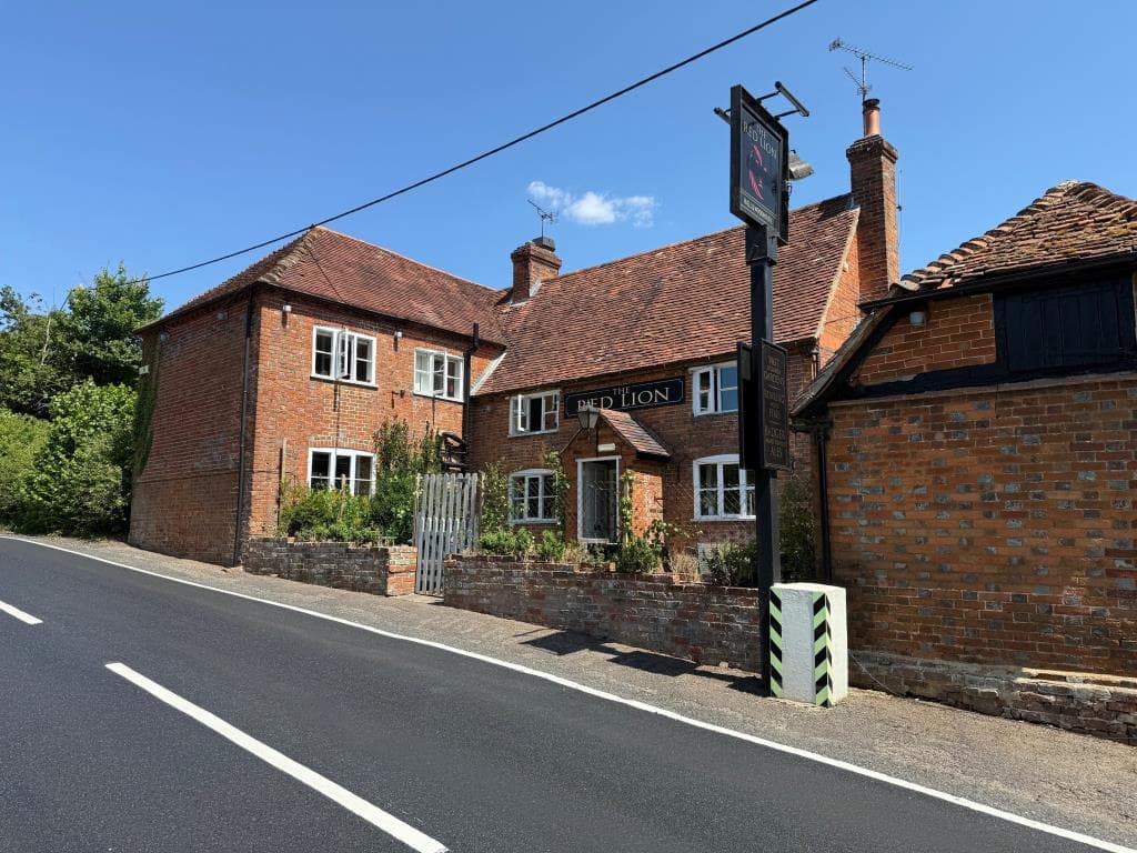 Lot 102 Public House