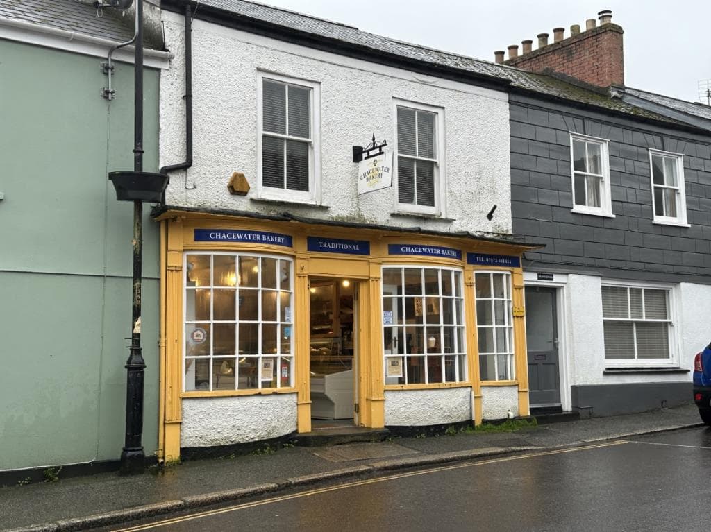 Lot 94 - Part Let Mixed Use Investment
